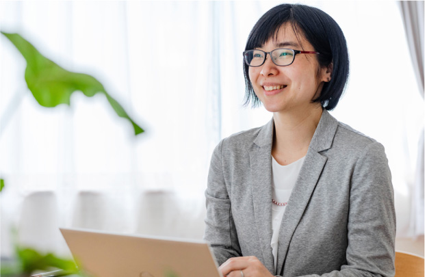 内山会計コラムの監修者「内山 智絵」