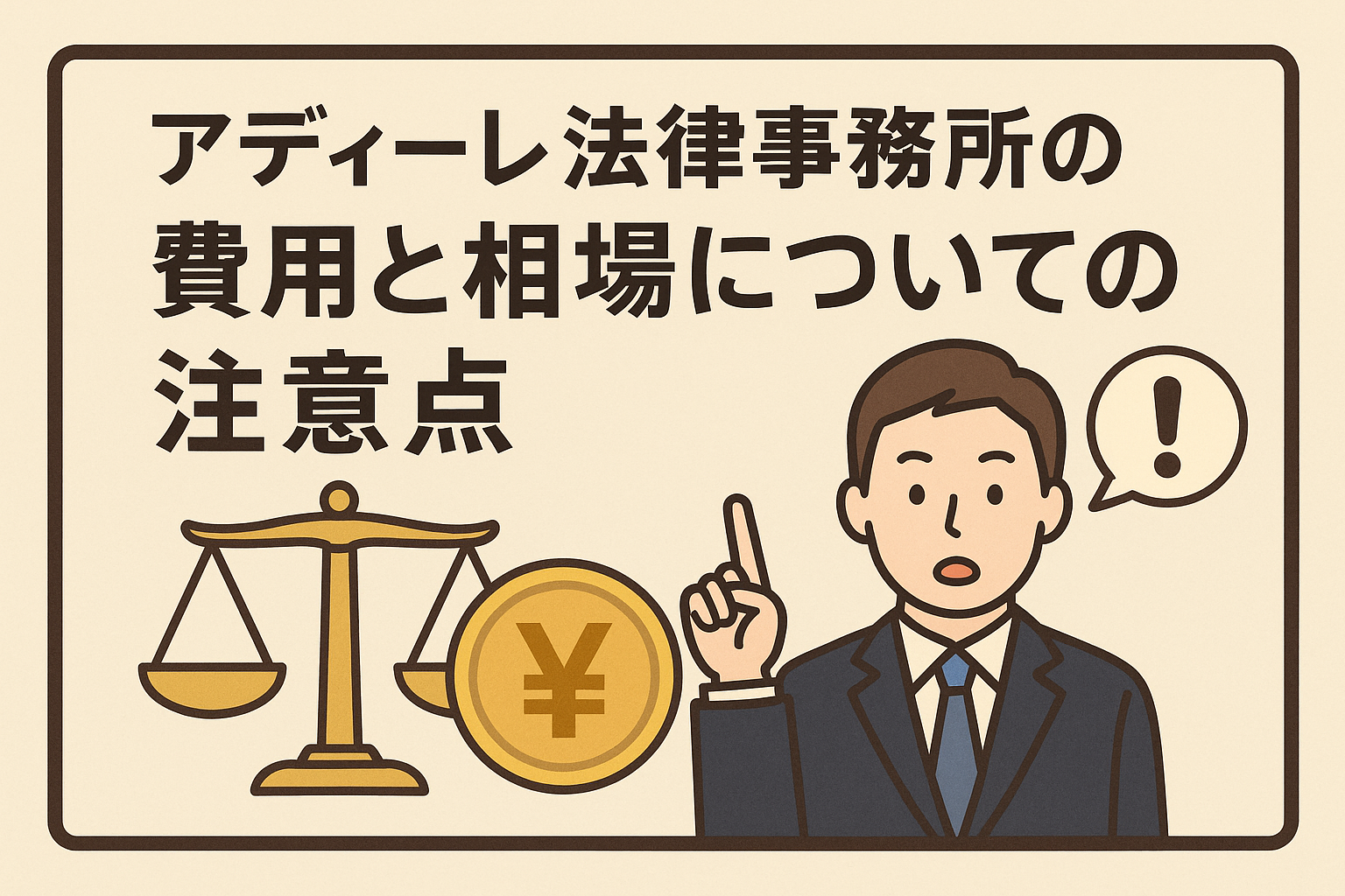 アディーレで債務整理を断られた！理由と解決策を徹底解説 - 債務整理手帳by内山会計事務所